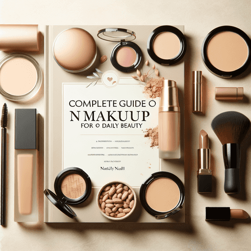 Panduan Lengkap Makeup Natural untuk Tampil Cantik Setiap Hari