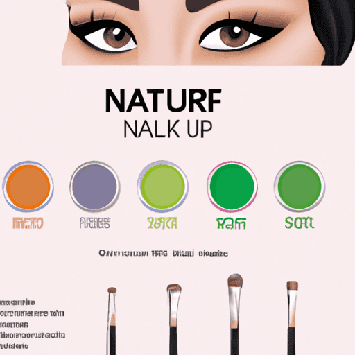 10 Tips Makeup Natural untuk Tampilan Segar Seharian