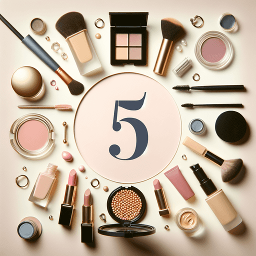 5 Langkah Mudah untuk Daily Makeup Look yang Menawan