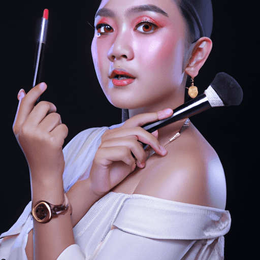 7 Inspirasi Daily Makeup Look Natural yang Cocok dengan Berbagai Gaya Outfit Formal