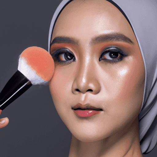 Daily Makeup Look untuk Kantor yang Profesional dan Menawan