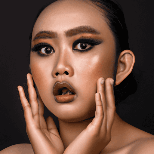 Daily Makeup Look Sederhana: Panduan Lengkap untuk Pemula dalam 5 Langkah Mudah