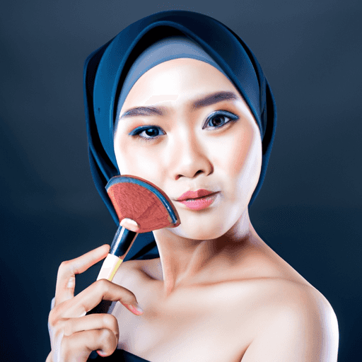 Daily Makeup Look Simpel yang Cocok untuk Aktivitas Harian