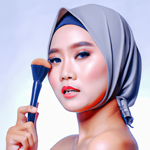 Daily Makeup Look untuk Kantor yang Profesional dan Menawan