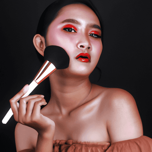 Daily Makeup Look untuk Kantor yang Tetap Stylish