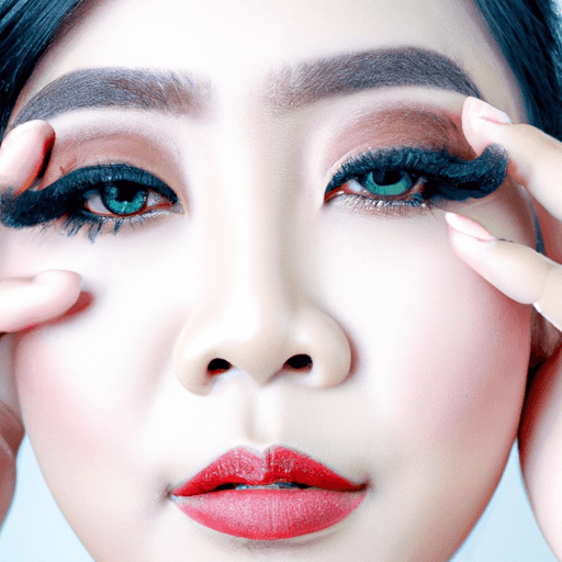 Inspirasi Daily Makeup Look untuk Kulit Berkilau