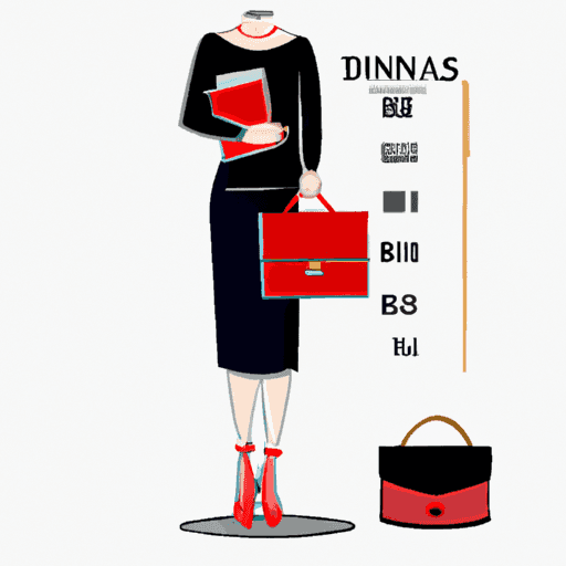 Inspirasi Outfit Formal Wanita Modern dan Stylish