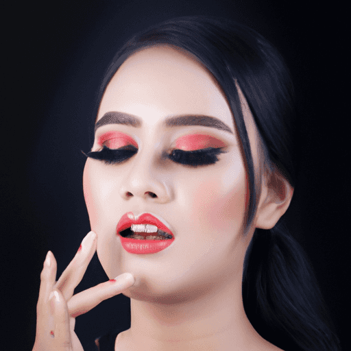 Makeup Minimalis dan Outfit Formal: Rahasia Tampil Percaya Diri Setiap Hari