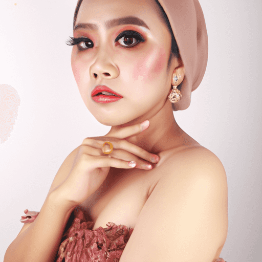 Makeup Natural Daily Look: Rahasia Tampil Menarik dengan Outfit Formal