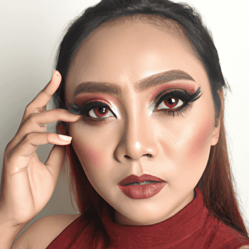 Makeup Natural untuk Daily Look: Tips Padu Padan dengan Outfit Formal