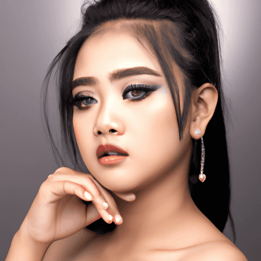 Makeup Natural & Outfit Formal: Kombinasi Sempurna untuk Penampilan Profesional