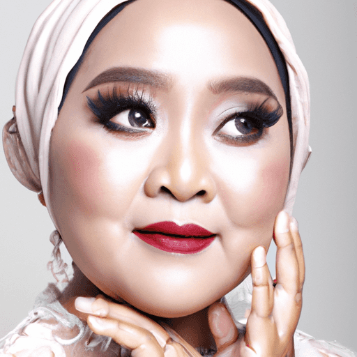 Makeup Natural dan Outfit Formal: Rahasia Tampil Sempurna di Acara Penting