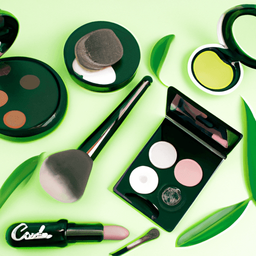 Makeup Natural dengan Produk Lokal yang Terjangkau