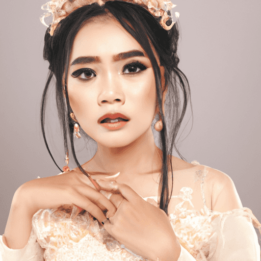 Outfit Formal yang Elegan: Kombinasi Busana dan Makeup Natural untuk Acara Resmi