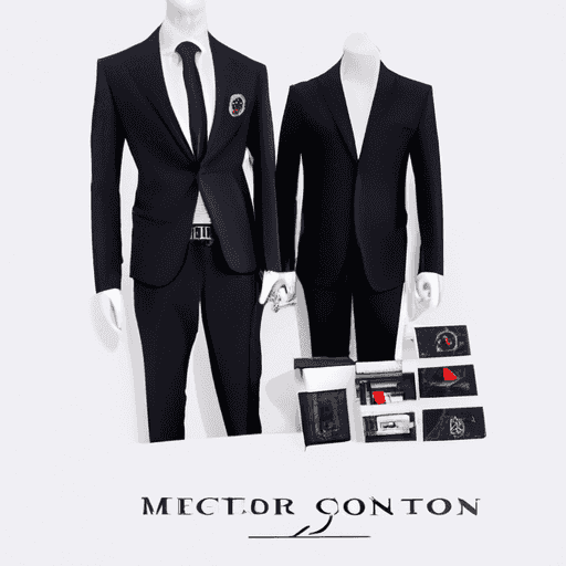 Outfit Formal yang Elegan: Panduan Memilih untuk Berbagai Acara