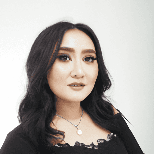 Outfit Formal yang Cocok dengan Makeup Natural untuk Daily Look Profesional