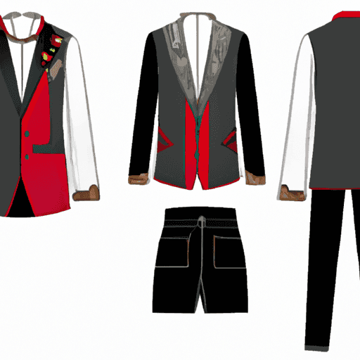 Outfit Formal yang Elegan: Panduan Memilih untuk Berbagai Acara