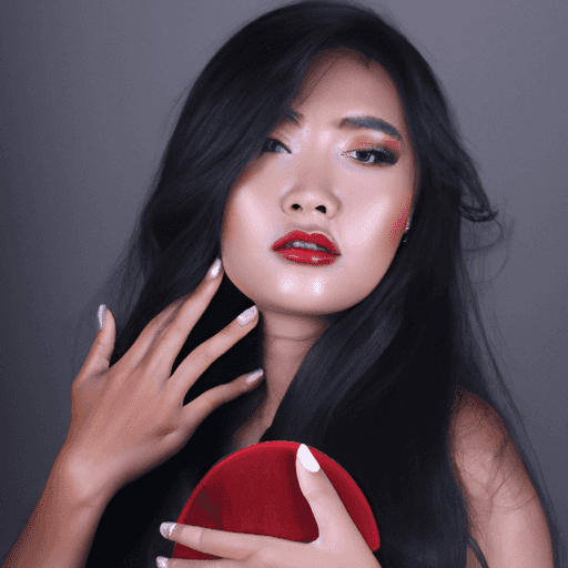 Padu Padan Makeup Natural dan Busana Formal untuk Berbagai Acara