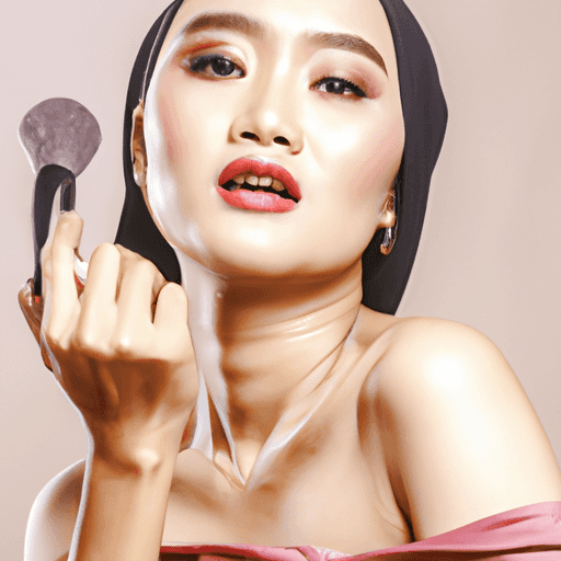 Rahasia Makeup Natural Tahan Lama untuk Aktivitas Seharian dan Acara Formal