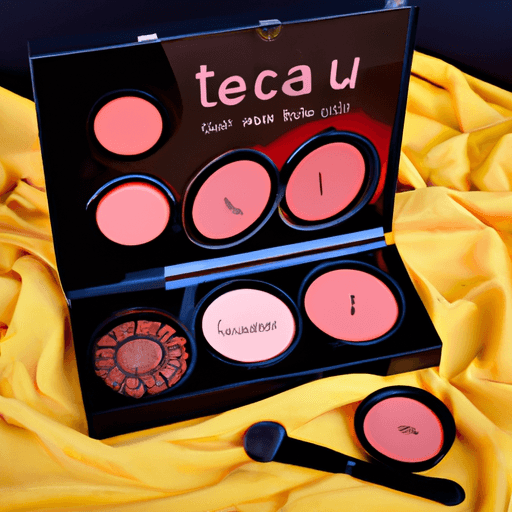 Rekomendasi Produk Makeup untuk Tampilan Natural dan Tahan Lama