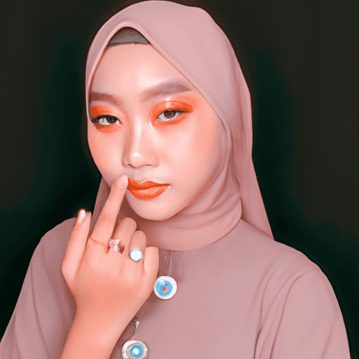Tutorial Makeup Natural dan Outfit Formal untuk Interview