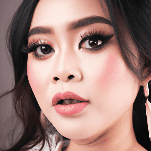 Tutorial Makeup Natural dan Outfit Formal untuk Interview Kerja