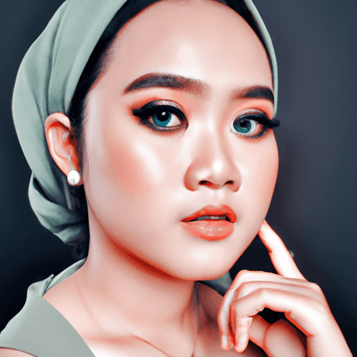 Tutorial Makeup Natural dan Outfit Formal untuk Interview